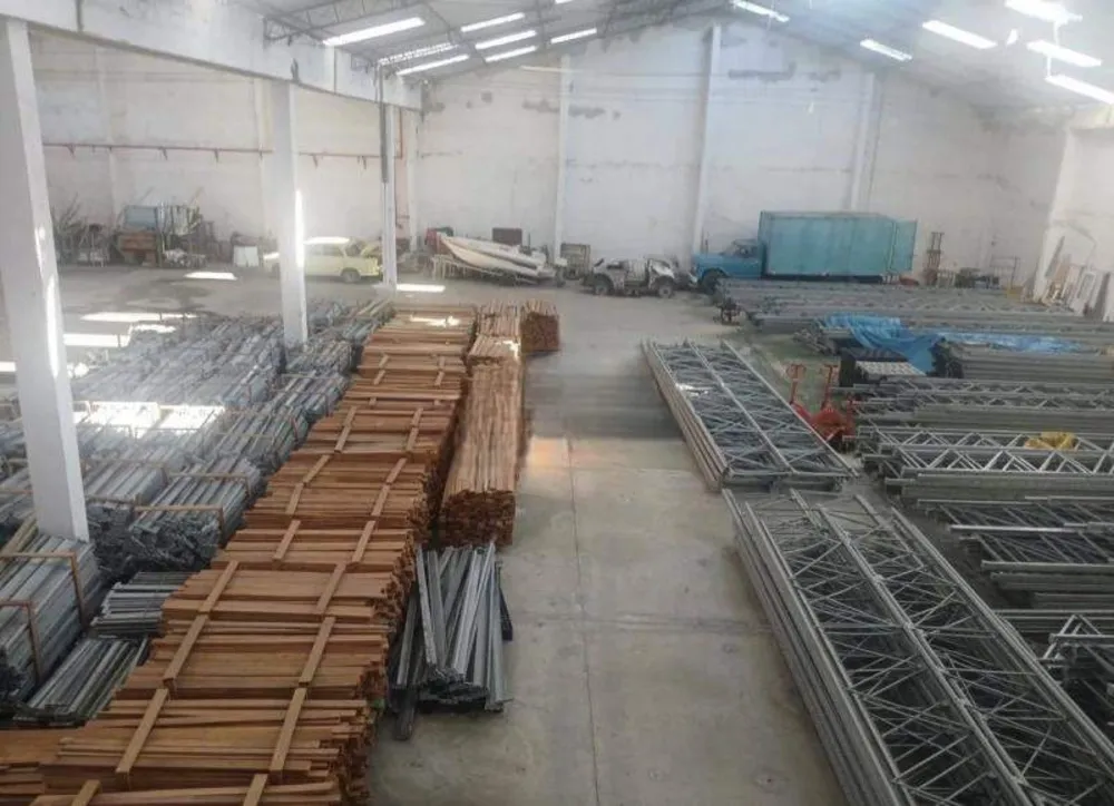 Depósito-Galpão, 5500 m² - Foto 37