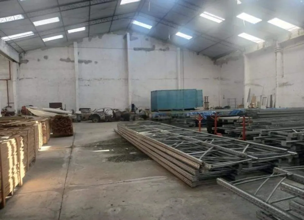 Depósito-Galpão, 5500 m² - Foto 17