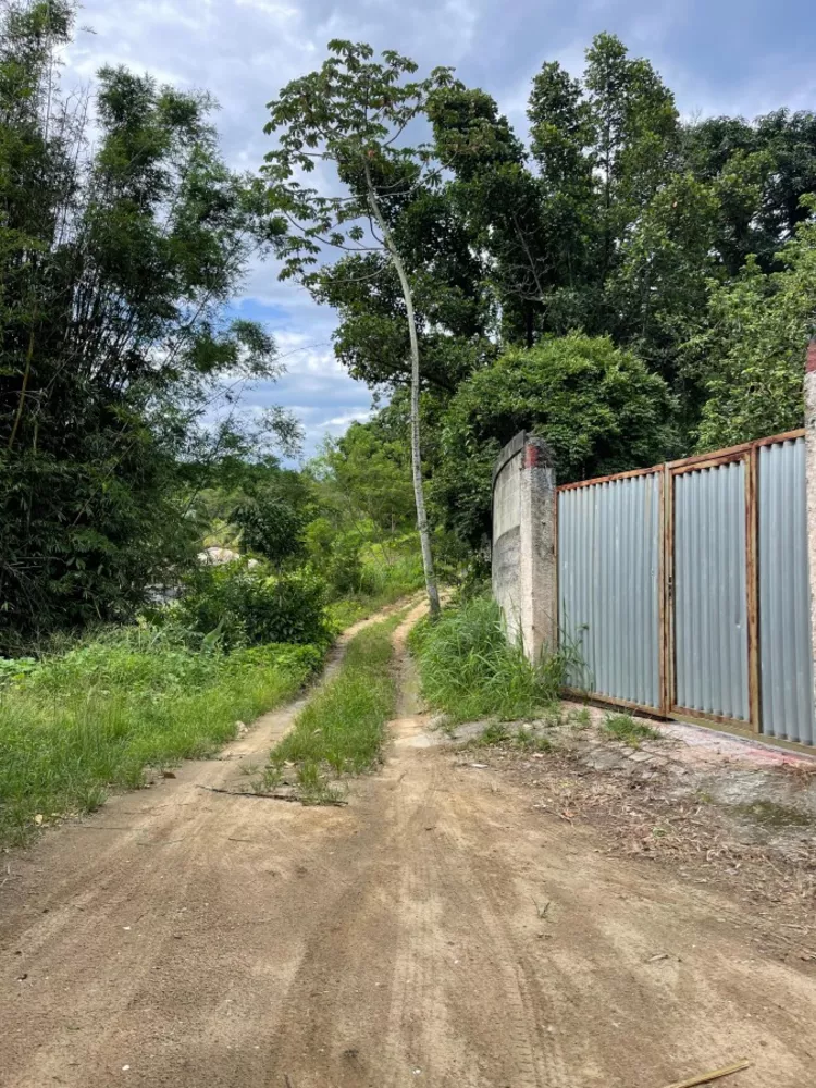 Sítio, 2209 m² - Foto 1