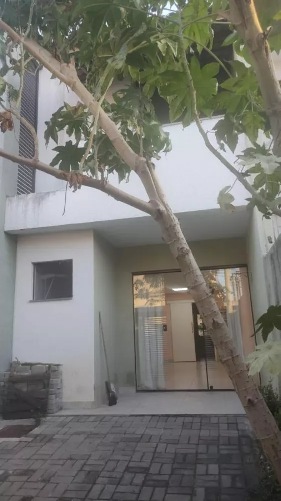 Casa, 3 quartos, 107 m² - Foto 24