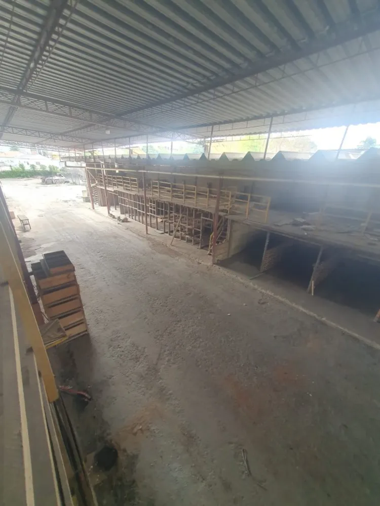 Loja-Salão, 1393 m² - Foto 17