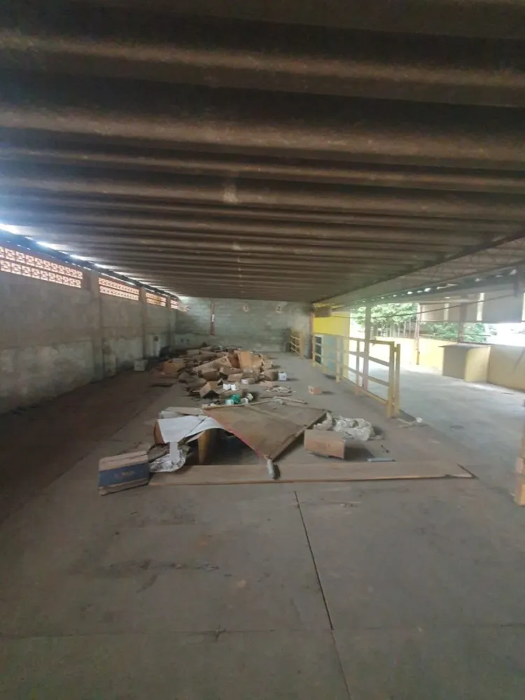 Loja-Salão, 1393 m² - Foto 12