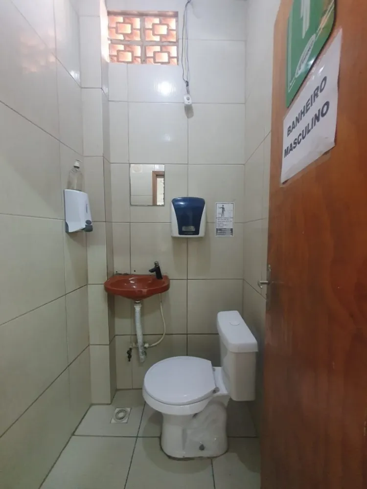 Loja-Salão, 1393 m² - Foto 20
