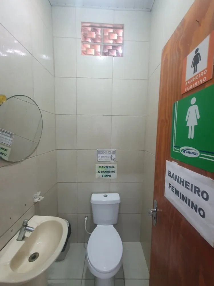 Loja-Salão, 1393 m² - Foto 23