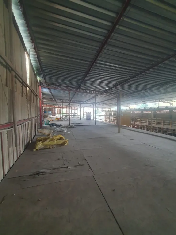 Loja-Salão, 1393 m² - Foto 13