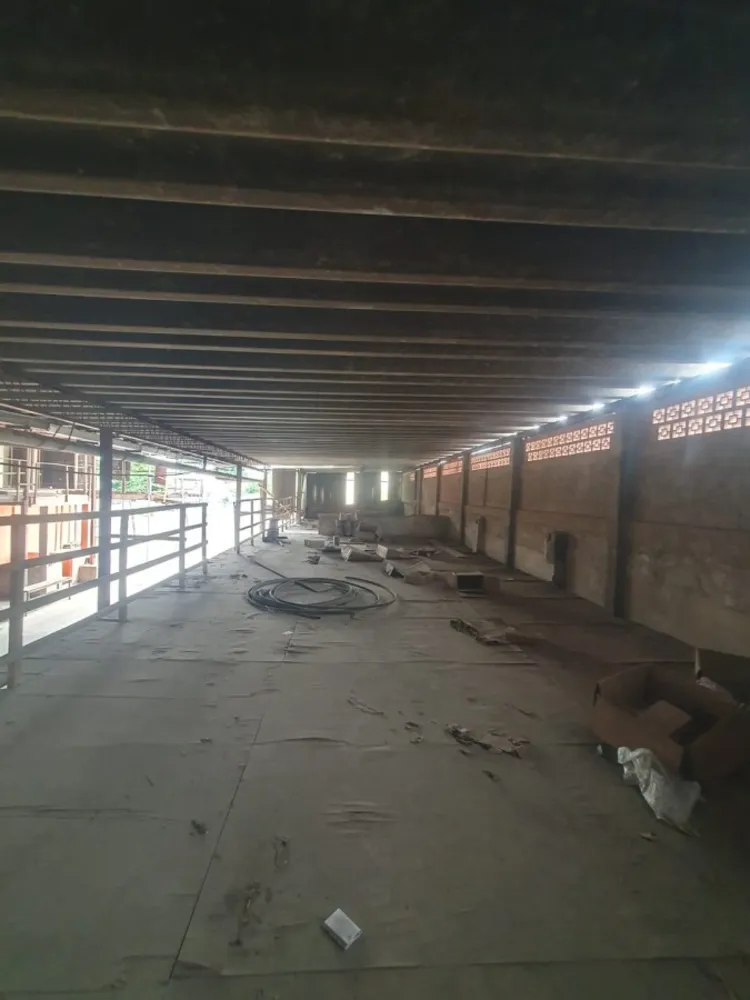 Loja-Salão, 1393 m² - Foto 11
