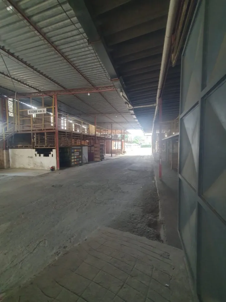 Loja-Salão, 1393 m² - Foto 31