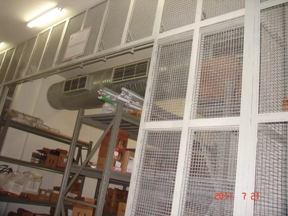 Prédio Inteiro, 2000 m² - Foto 45