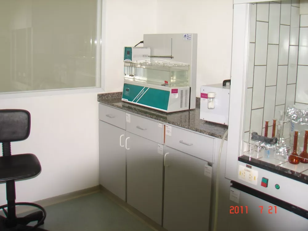 Prédio Inteiro, 2000 m² - Foto 12