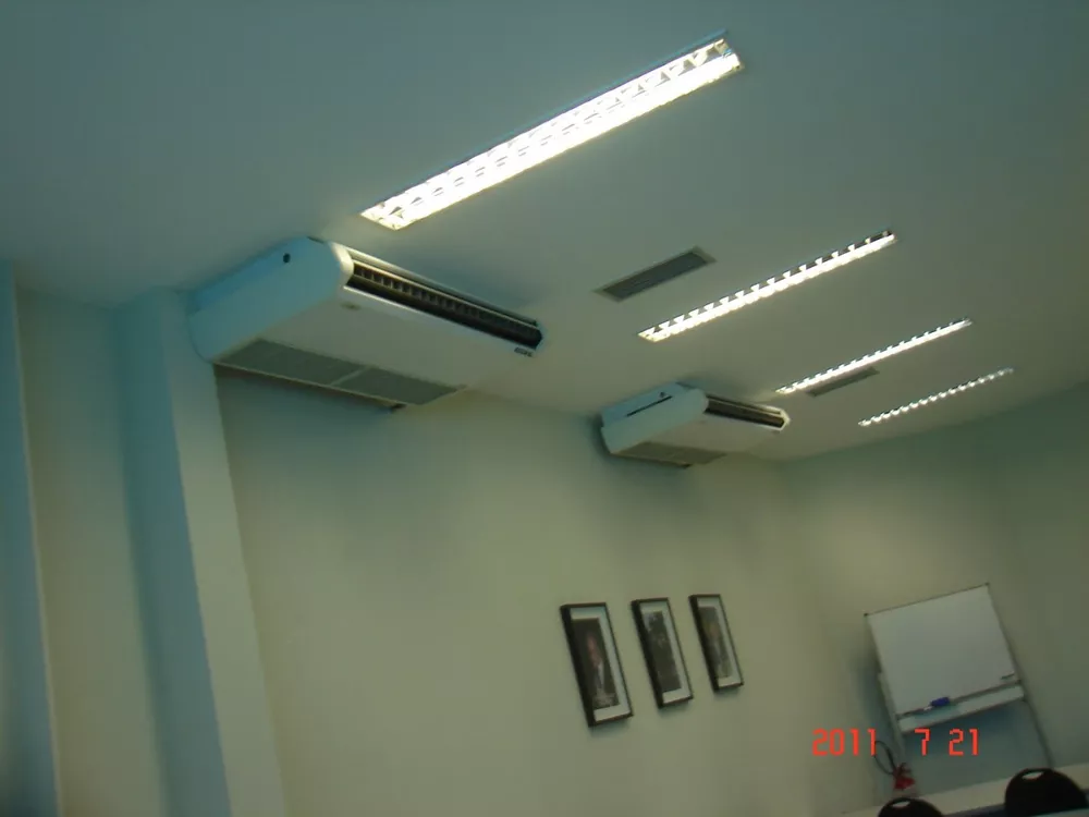 Prédio Inteiro, 2000 m² - Foto 39