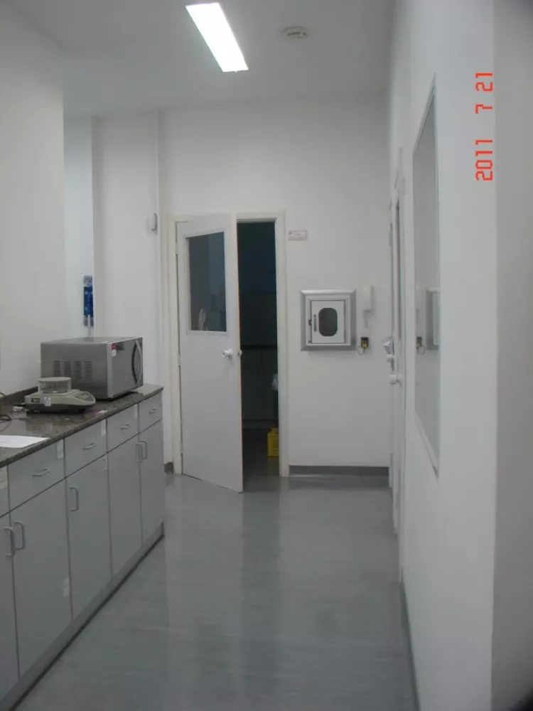 Prédio Inteiro, 2000 m² - Foto 46