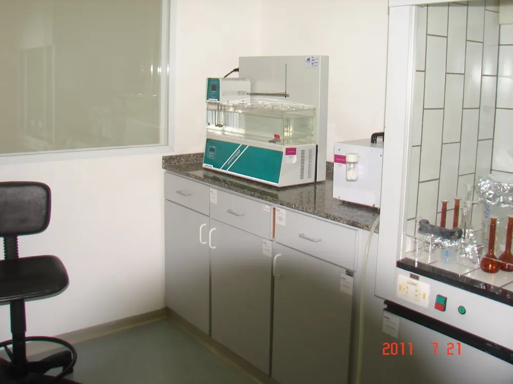 Prédio Inteiro, 2000 m² - Foto 20