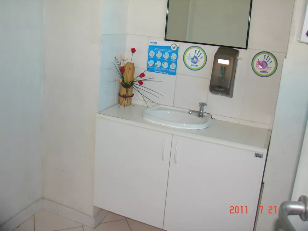 Prédio Inteiro, 2000 m² - Foto 41