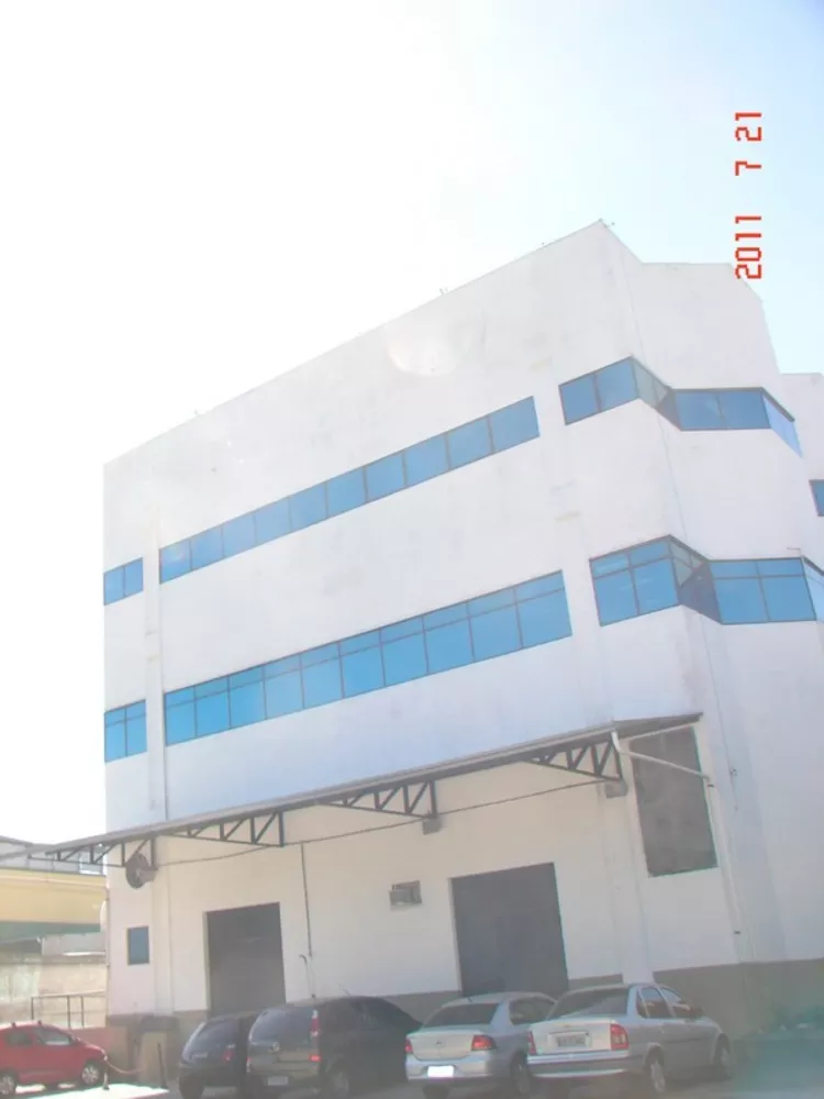 Prédio Inteiro, 2000 m² - Foto 36