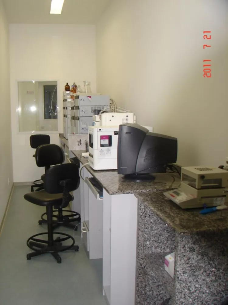 Prédio Inteiro, 2000 m² - Foto 4