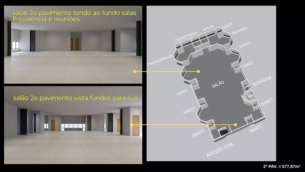 Prédio Inteiro, 2000 m² - Foto 20