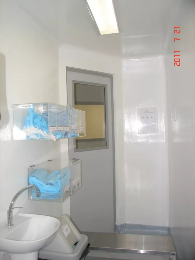 Prédio Inteiro, 2000 m² - Foto 10