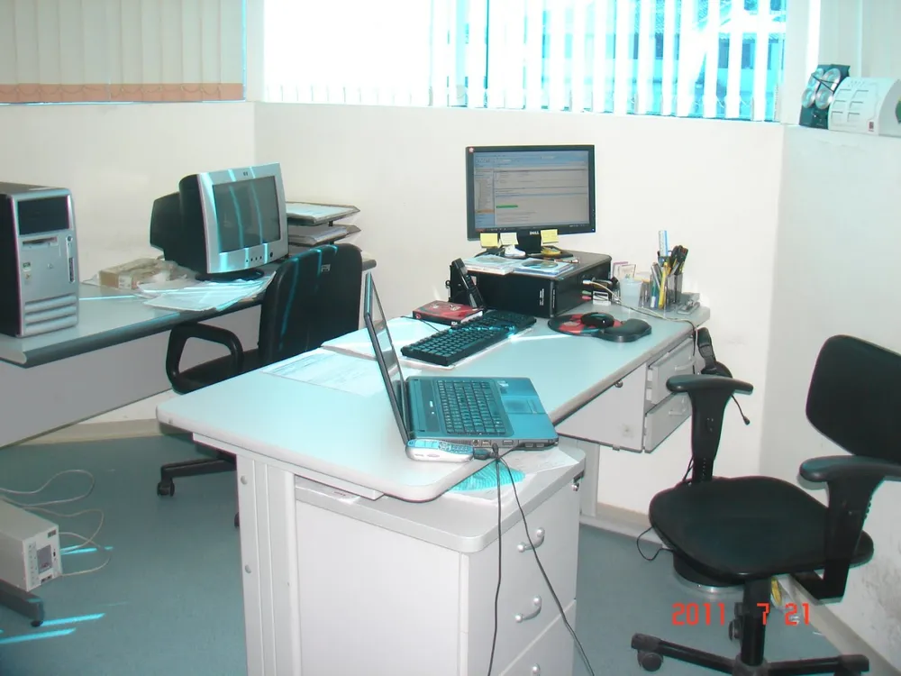 Prédio Inteiro, 2000 m² - Foto 16