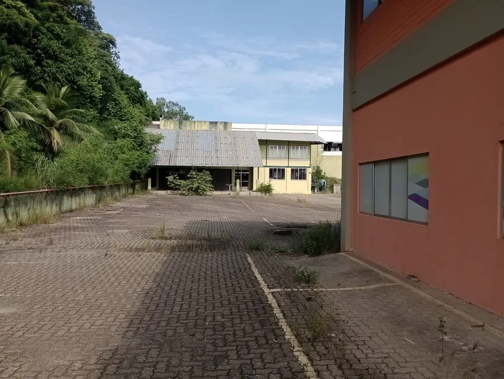 Depósito-Galpão, 5700 m² - Foto 21