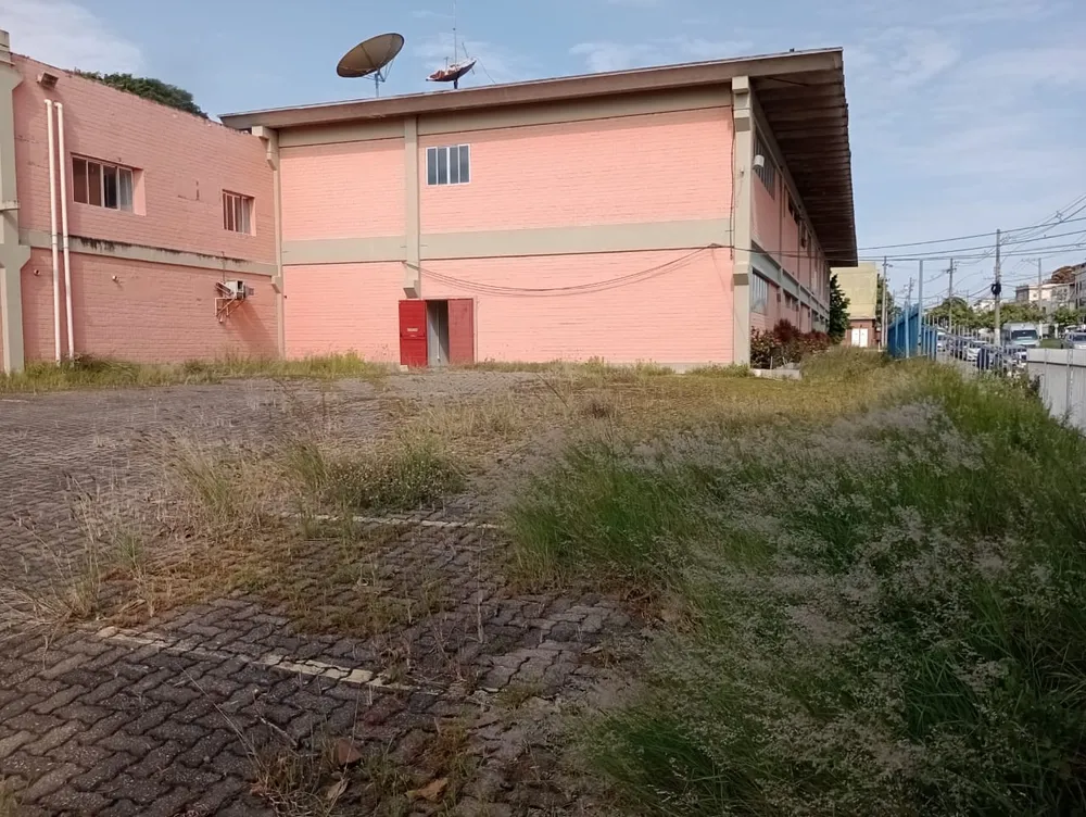 Depósito-Galpão, 5700 m² - Foto 4