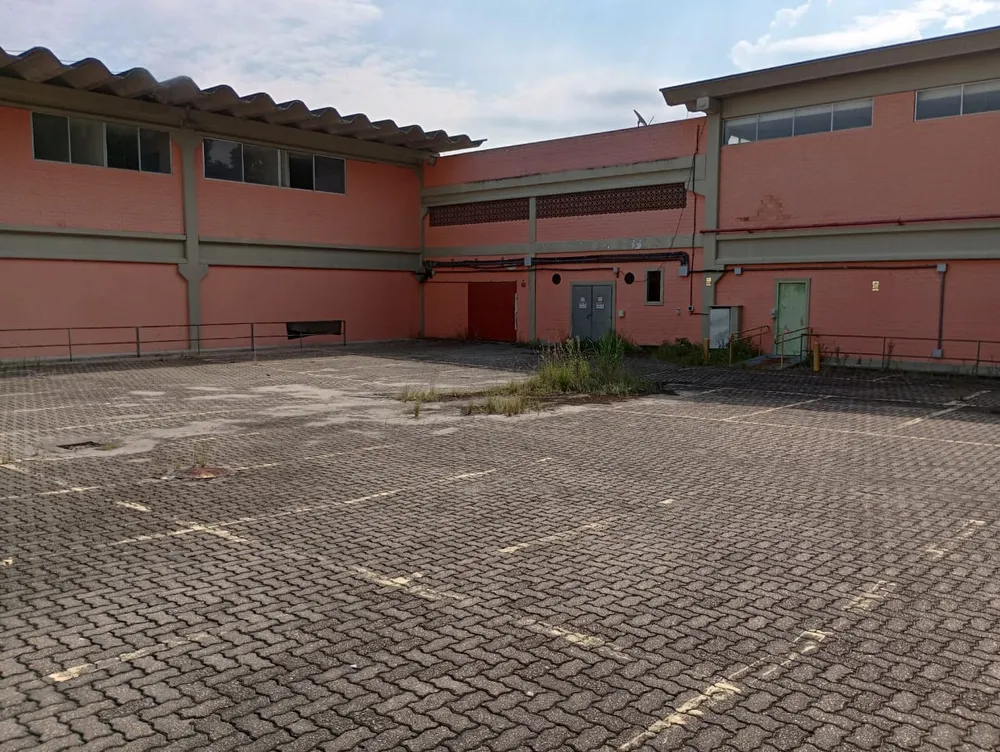 Depósito-Galpão, 5700 m² - Foto 2