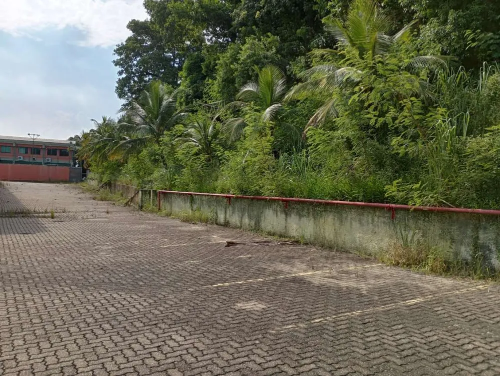 Depósito-Galpão, 5700 m² - Foto 21