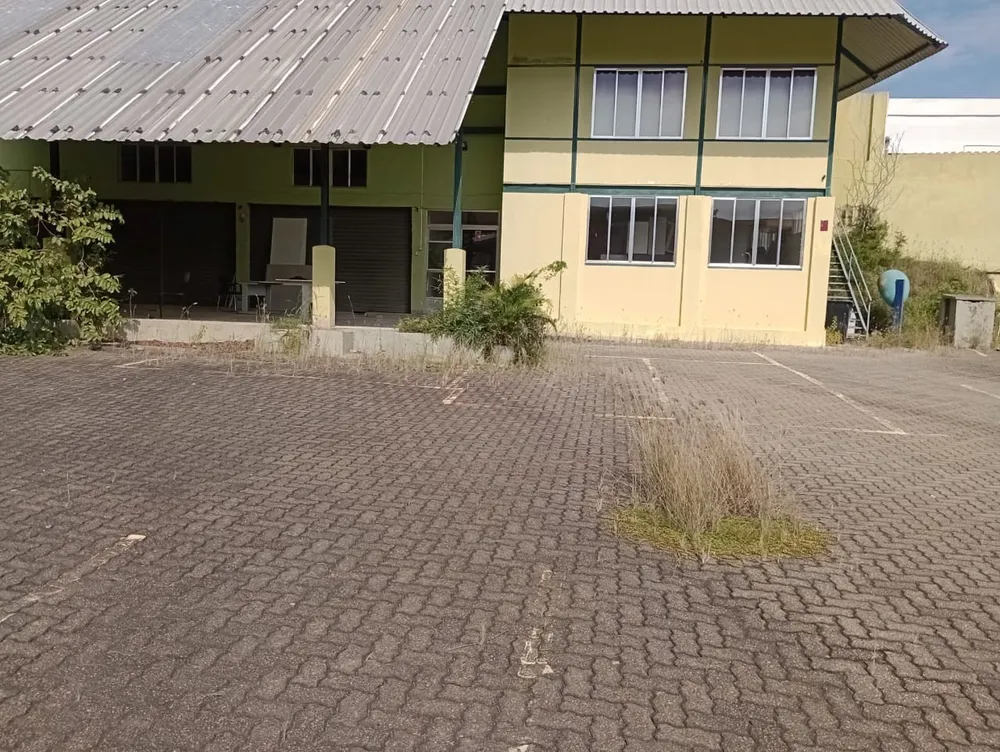 Depósito-Galpão, 5700 m² - Foto 18
