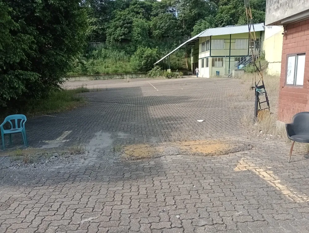 Depósito-Galpão, 5700 m² - Foto 19