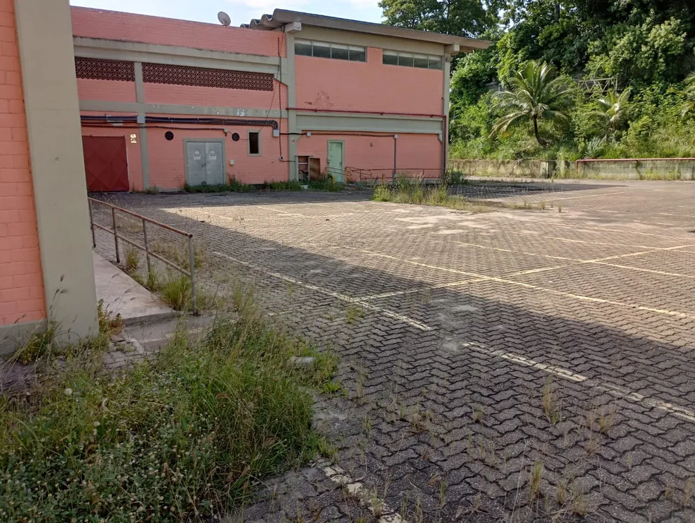 Depósito-Galpão, 5700 m² - Foto 3