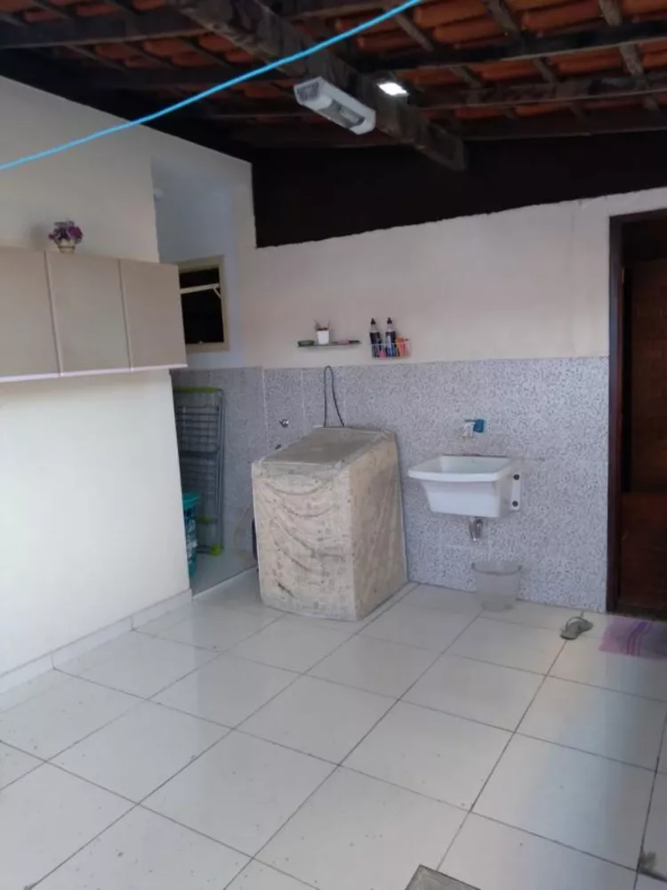 Casa de Condomínio, 2 quartos - Foto 13