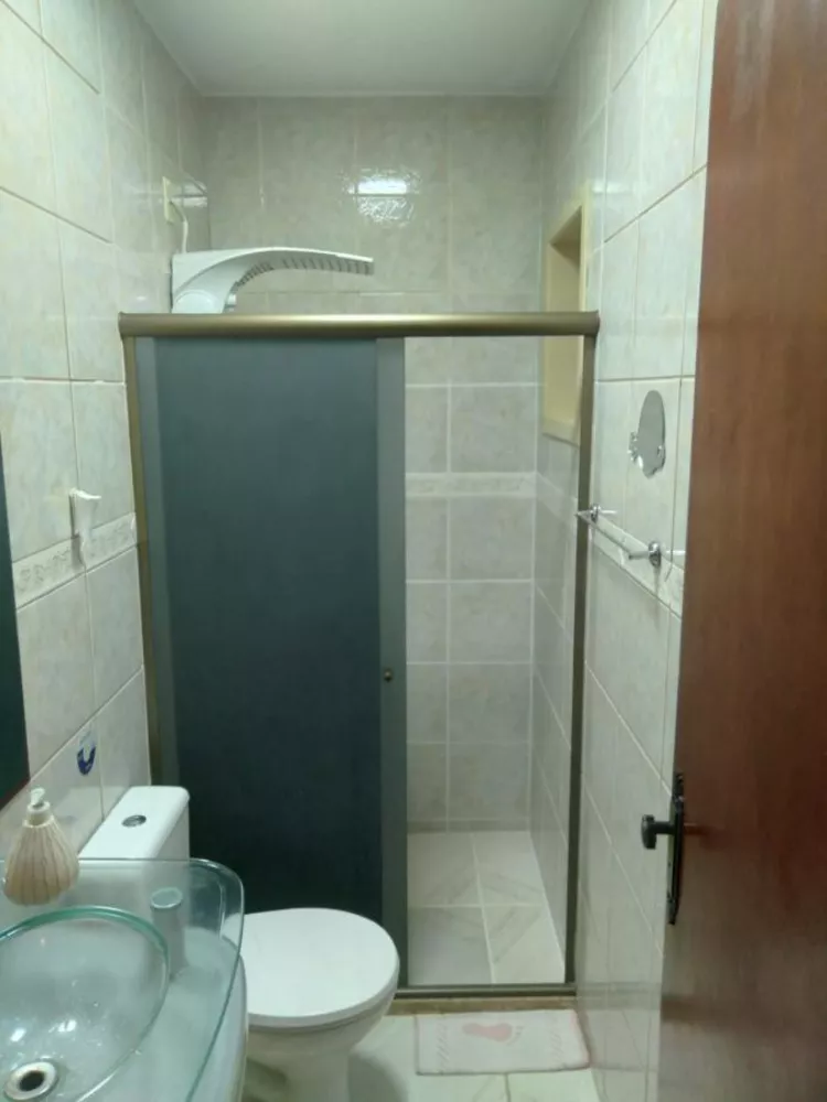 Casa de Condomínio, 2 quartos - Foto 11