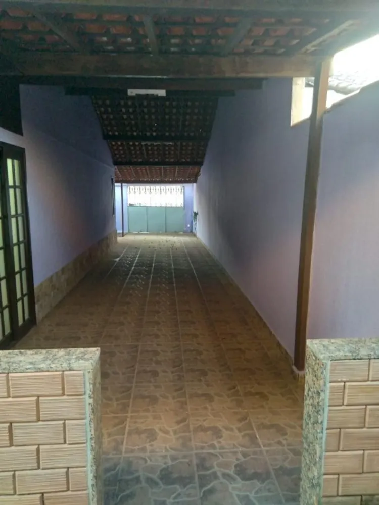 Casa de Condomínio, 2 quartos - Foto 6