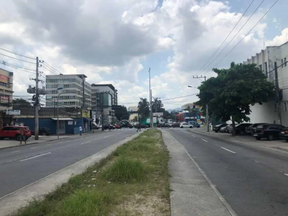 Loja-Salão, 60 m² - Foto 6