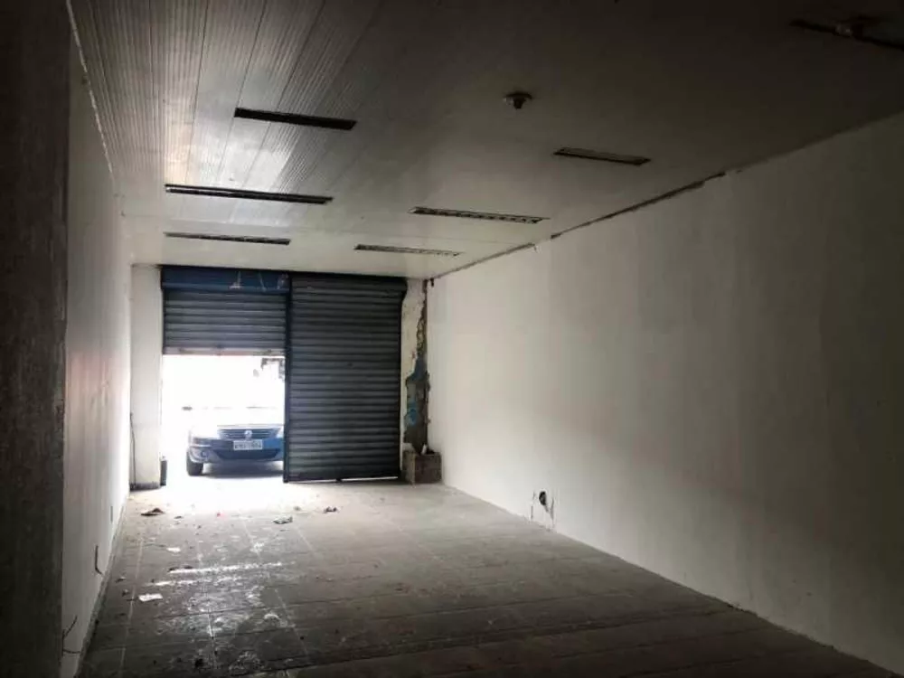 Loja-Salão, 60 m² - Foto 2