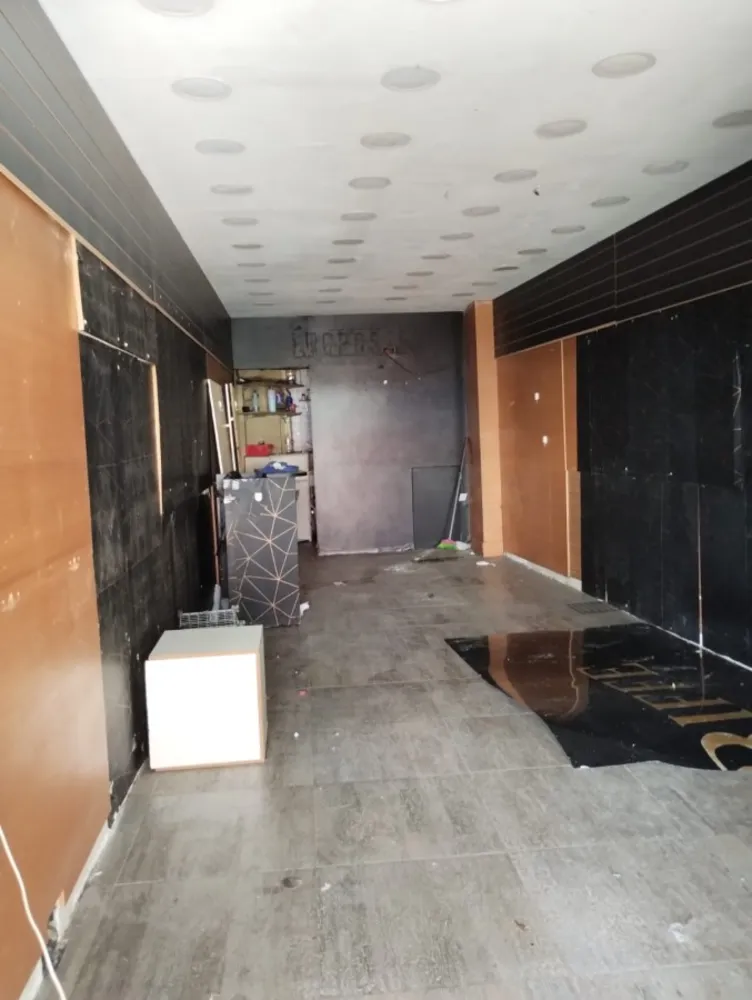 Loja-Salão, 30 m² - Foto 1