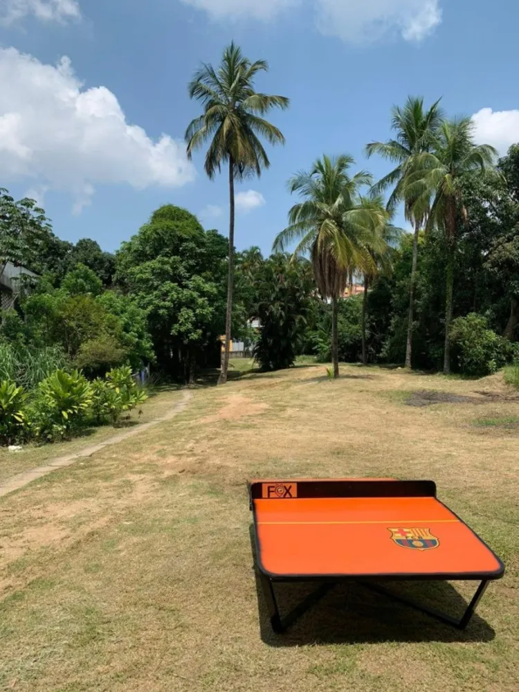 Loteamento e Condomínio, 2040 m² - Foto 7