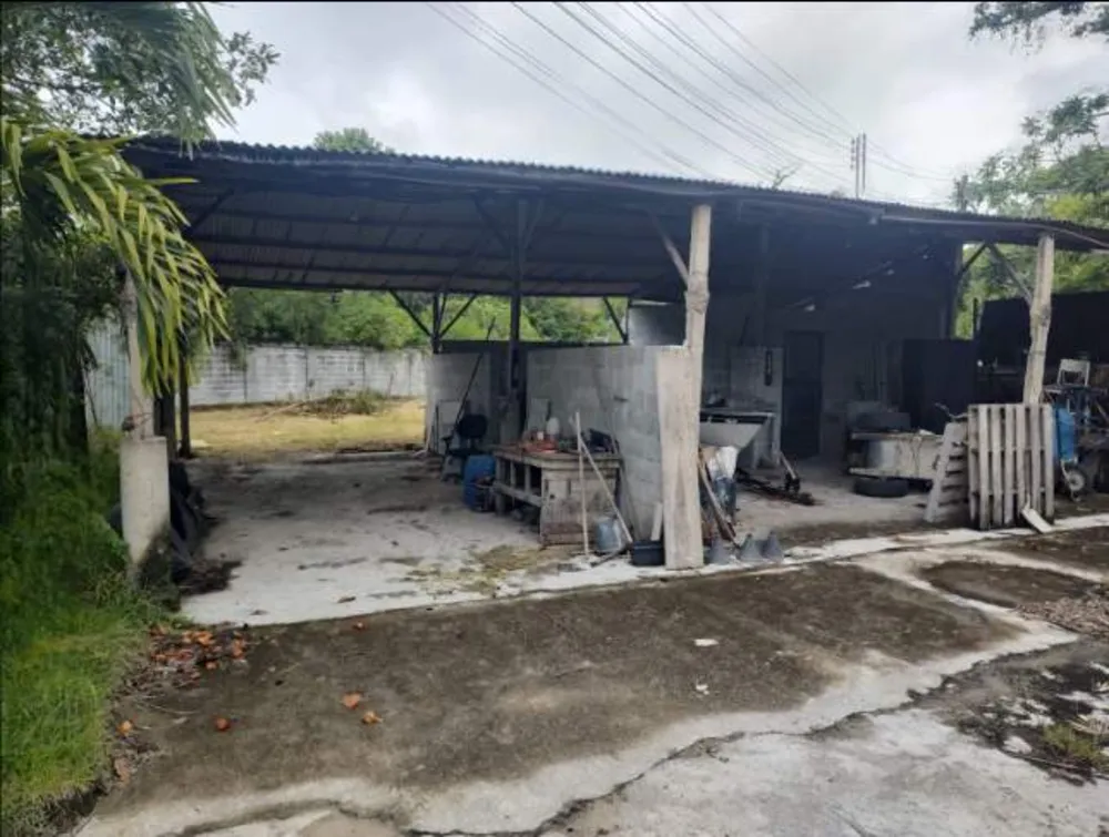 Loteamento e Condomínio, 3500 m² - Foto 1
