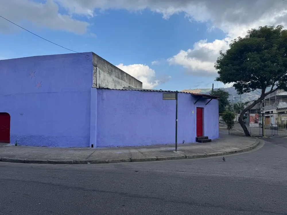 Depósito-Galpão, 1000 m² - Foto 5