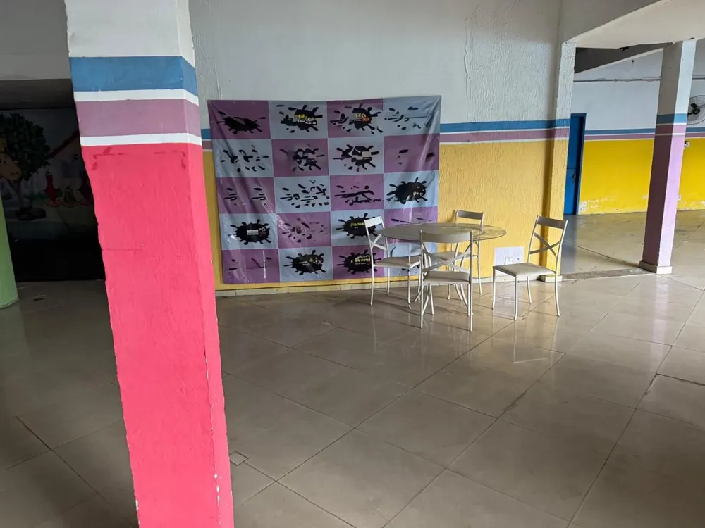 Depósito-Galpão, 1000 m² - Foto 3