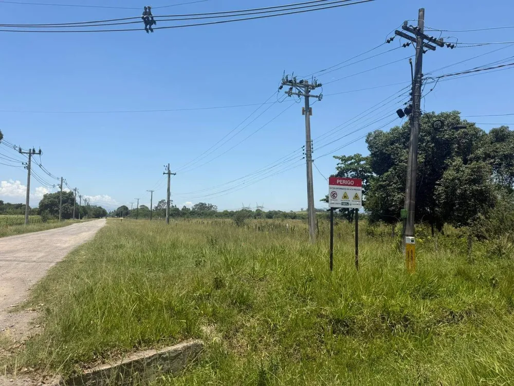 Loteamento e Condomínio, 20 hectares - Foto 1