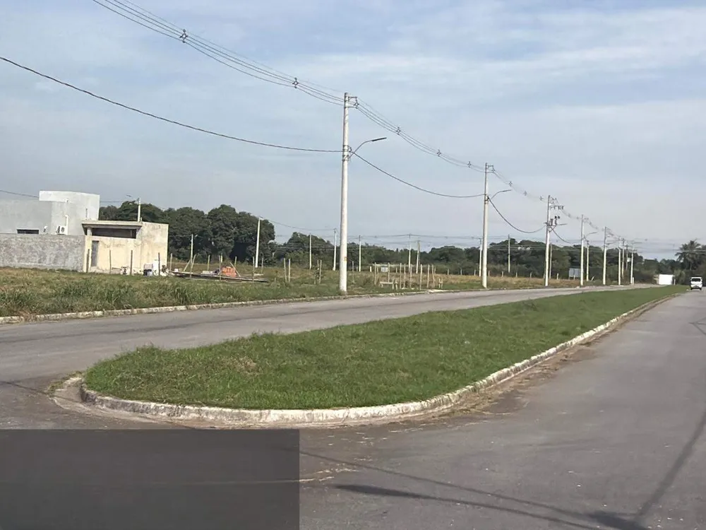Loteamento e Condomínio, 20 hectares - Foto 11