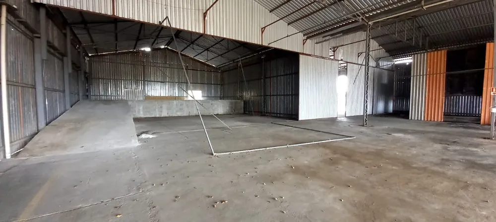 Depósito-Galpão, 2700 m² - Foto 6