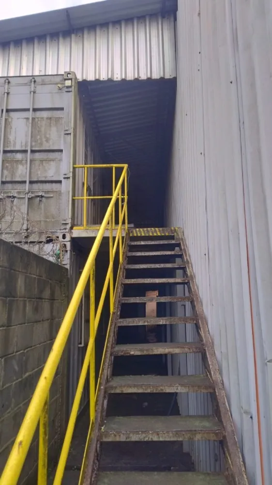 Depósito-Galpão, 2700 m² - Foto 15