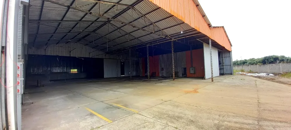 Depósito-Galpão, 2700 m² - Foto 2