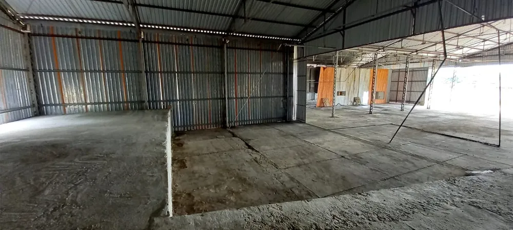 Depósito-Galpão, 2700 m² - Foto 8