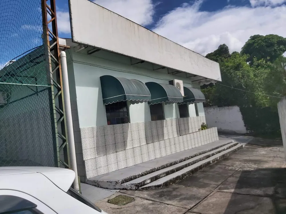 Prédio Inteiro - Foto 5