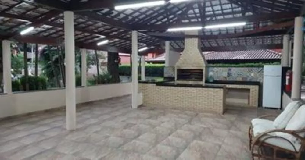 Casa de Condomínio, 3 quartos - Foto 8