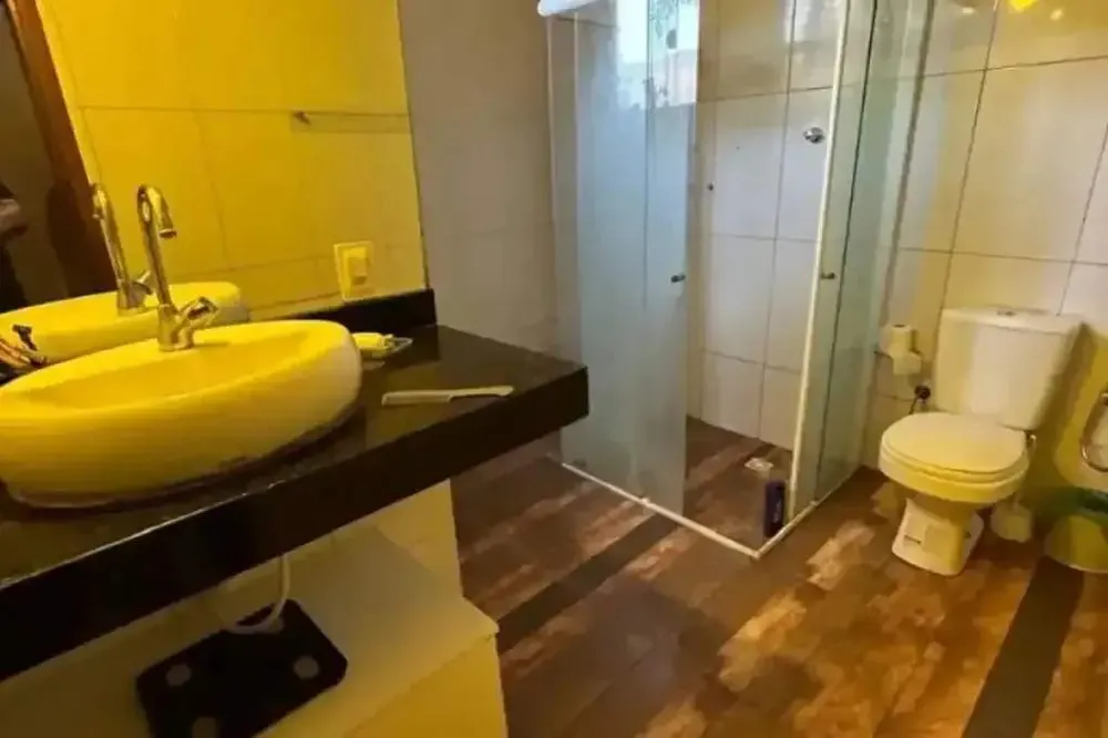 Casa de Condomínio, 3 quartos - Foto 50