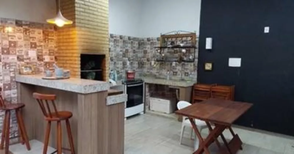 Casa de Condomínio, 3 quartos - Foto 17