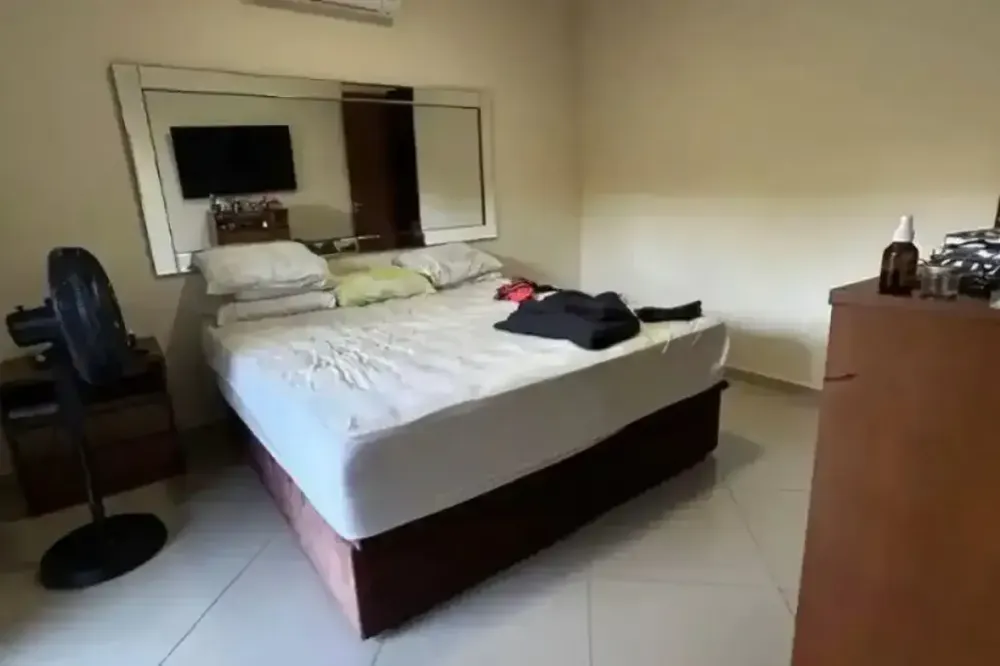 Casa de Condomínio, 3 quartos - Foto 47